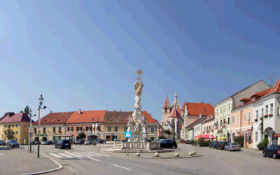 Ocna Sibiului – Eggenburg