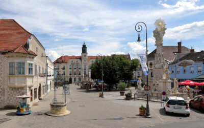 Sibiu – Neunkirchen