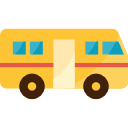 microbuz transport international icon